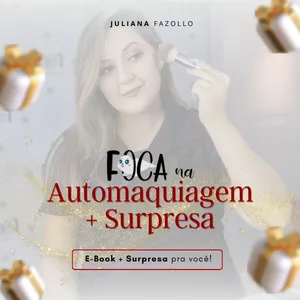 Imagem de capa para o Curso online Combo Especial: E-Book Foca na Autoestima + Surpresa