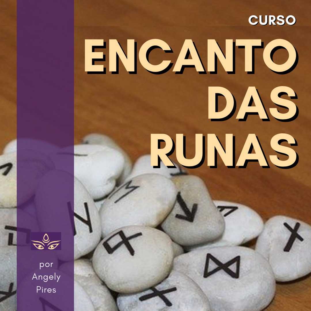 Imagem do curso ENCANTO DAS RUNAS
