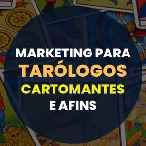 Ebook - Marketing Para Ta...