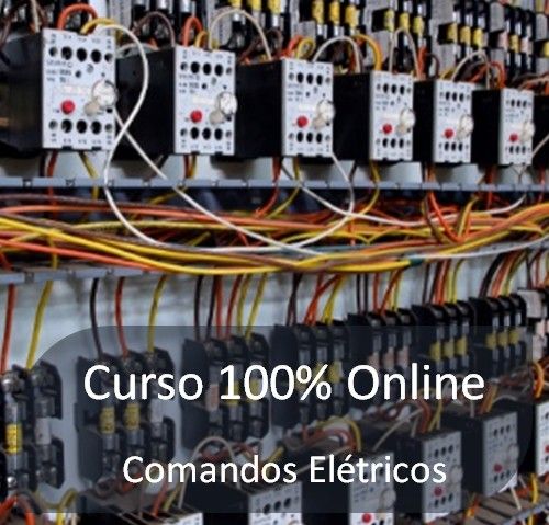 Capa do curso 