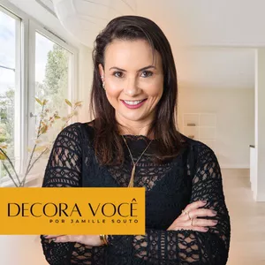Imagem de capa para o Curso online Decora Você - Produção de Ambientes
