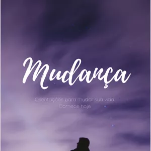 Imagem de capa para o Ebook Mudança
