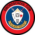 Swordschool logo