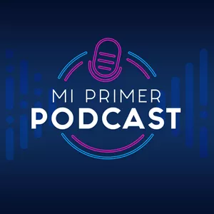 Imagen de portada para Curso online Mi primer podcast