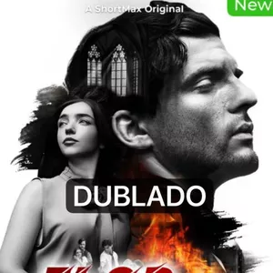 Imagem de capa para o Ebook FLOR PROIBIDA: MINHA INIMIGA, MEU AMO