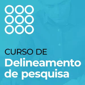 Imagem do curso Curso de Delineamento de Pesquisa