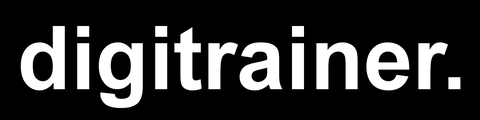 Digitrainer logo