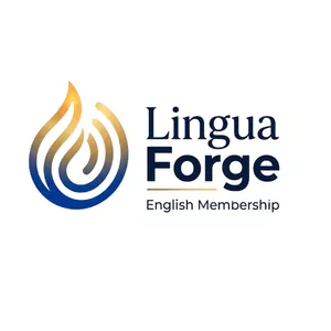 Cover image for Online course Lingua Forge Membership
