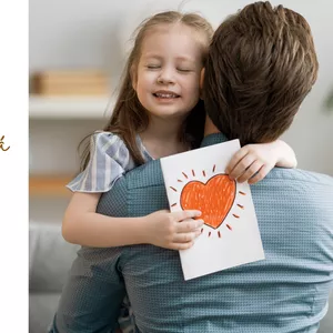 Imagen de portada para Curso online Taller ¡Sana tu vinculo con papá y activa tu prosperidad!