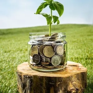 Imagem de capa para o Curso online Investindo Sem Medo: Seu Guia Fácil para o Sucesso Financeiro