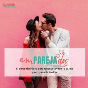 Imagen de portada para Curso online EMPAREJA2 - El curso definitivo para reconectar con tu pareja