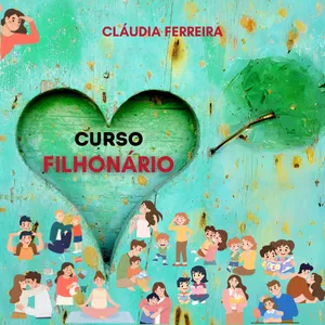 Imagem de capa para o Curso online Curso Filhonário