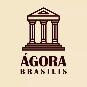 Imagem de capa para o Curso online Ágora Brasilis