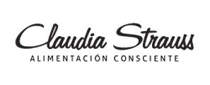 Claudia Strauss logo