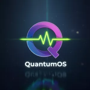 Imagen de portada para Curso online Suscripción Anual QuantumOS