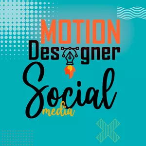 Curso Motion Designer Social Media
