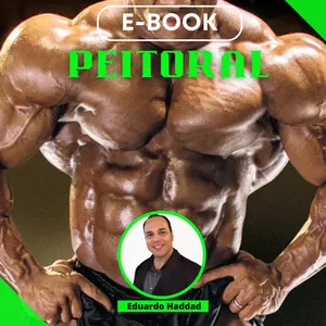 Imagem de capa para o Ebook E-Book Peitoral