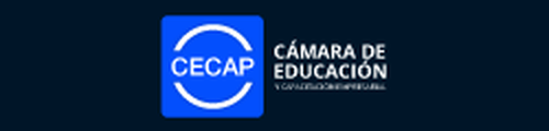 Cámara de Educación y Capacitación Empresarial logo