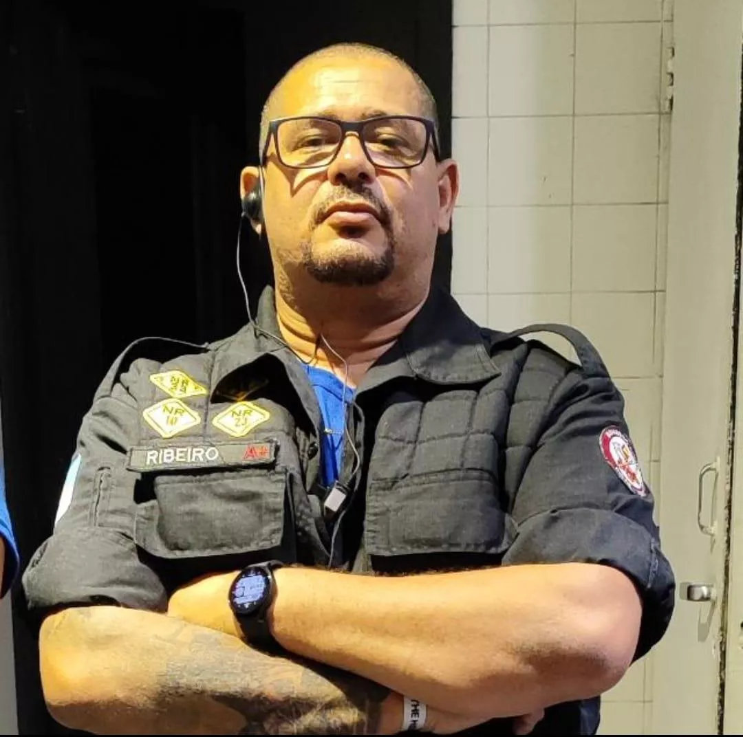 Guia  de Formação de Bombeiro Civil — imagem 2