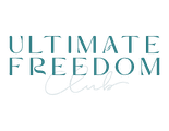 Ultimate Freedom Club logo