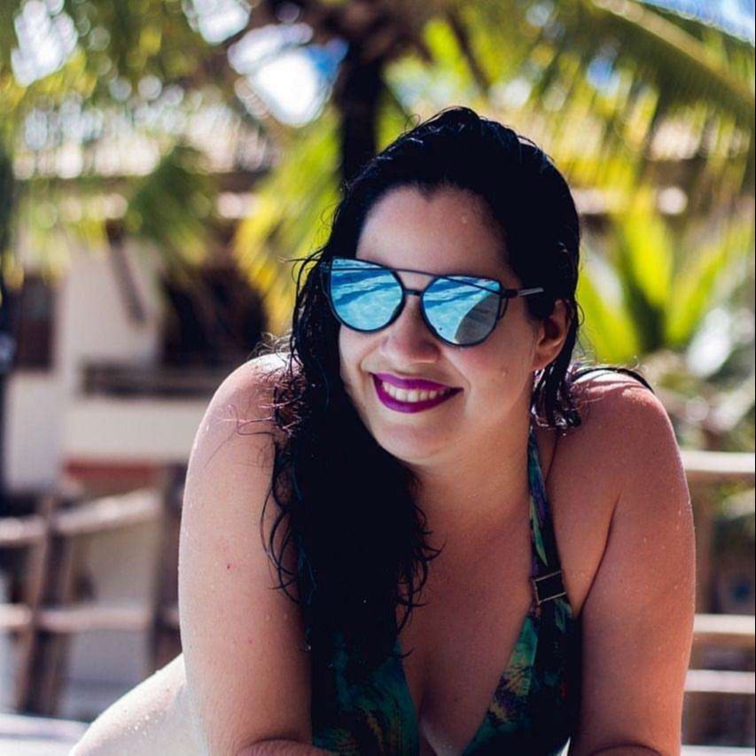 Ana Maria Benedict