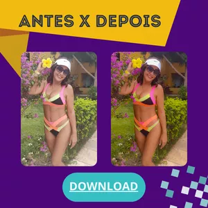 Imagem de capa para o Curso online Presets Verão 2022