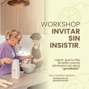 Imagen de portada para Curso online El Arte de Invitar sin Insistir