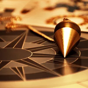 Imagem do curso Curso Radiestesia e Radiônica + Manual Montar Mesa Radiônica com Materiais Baratos e fáceis de achar