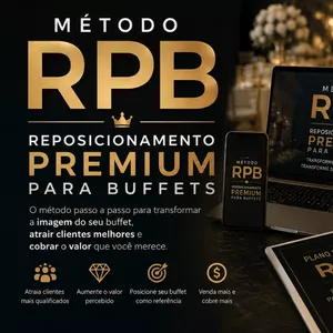 Imagem do curso Kit Anti-Caos (RPB)