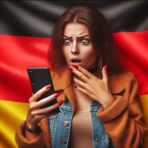 Imagem de capa para o Ebook Técnica Alemã para Descobrir Traição 011