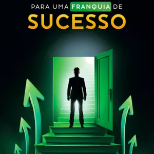 Imagem de capa para o Ebook Guia Prático para uma Franquia de Sucesso