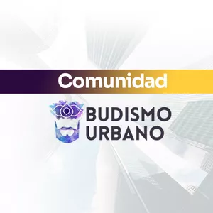 Imagen de portada para Curso online Comunidad Budismo Urbano - CBU