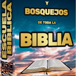Imagen de portada para Ebook Bosquejos Bíblicos y Sermones 