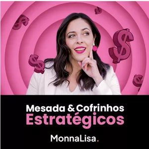 Imagem de MCE - Mesada e Cofrinho Estratégicos criado por Monna Lisa Moreno na hotmart