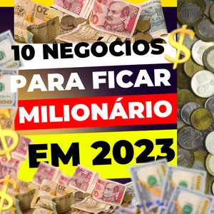 10 NEGOCIOS ONLINE 2023