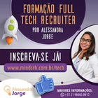 Foto do Criador Acelera Tech - Formação Tech Recruiter