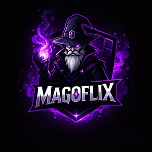 Imagen de portada para Curso online MagoFlix