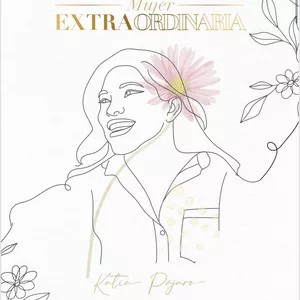 Imagen de portada para Ebook MUJER EXTRAORDINARIA