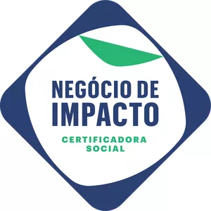 Imagem de capa para o Curso online Selo Negócio de Impacto