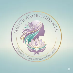 Imagem do curso MENTE ENGRAVIDANTE