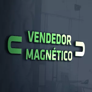 Imagem de capa para o Curso online VENDEDOR MAGNÉTICO