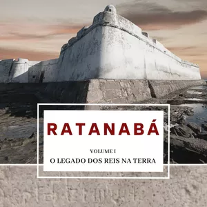 Imagem de capa para o Ebook Ratanaba