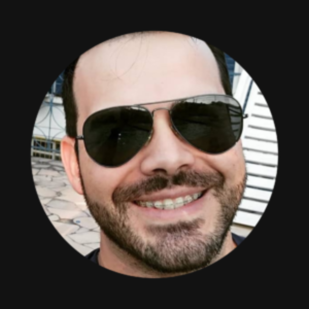 Mike Gomes