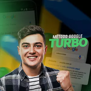 Imagem de capa para o Curso online Gestor De Tráfego Google Ads