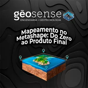 Imagem do curso Mapeamento no Metashape: Do Zero ao Produto Final