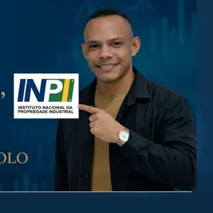Imagem do curso REGISTRE SUA MARCA - MÉTODO DO ZERO AO PROTOCOLO NO INPI 