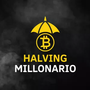 Imagen de portada para Curso online Halving 2024 by Gerardo Meo