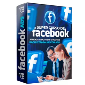 Imagem do curso Facebook ADS +