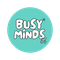 Busy Minds Ed. | Little Yogis Academy 