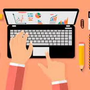 Imagen de portada para Curso online Administración contable y computación Online 